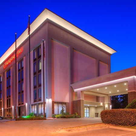 Hampton Inn Atlanta-North Druid Hills Zewnętrze zdjęcie