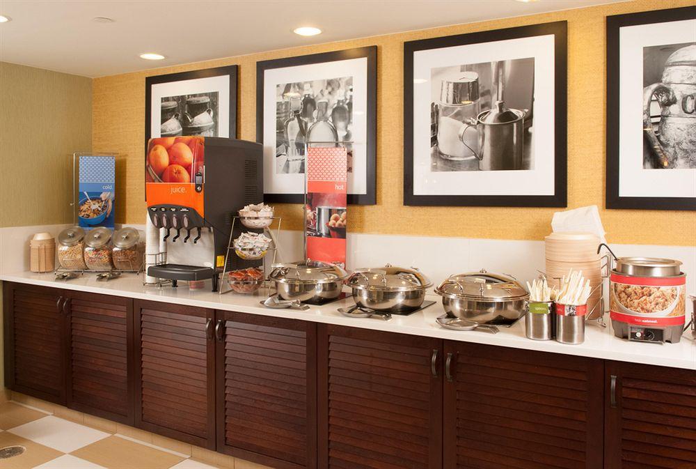 Hampton Inn Atlanta-North Druid Hills Zewnętrze zdjęcie