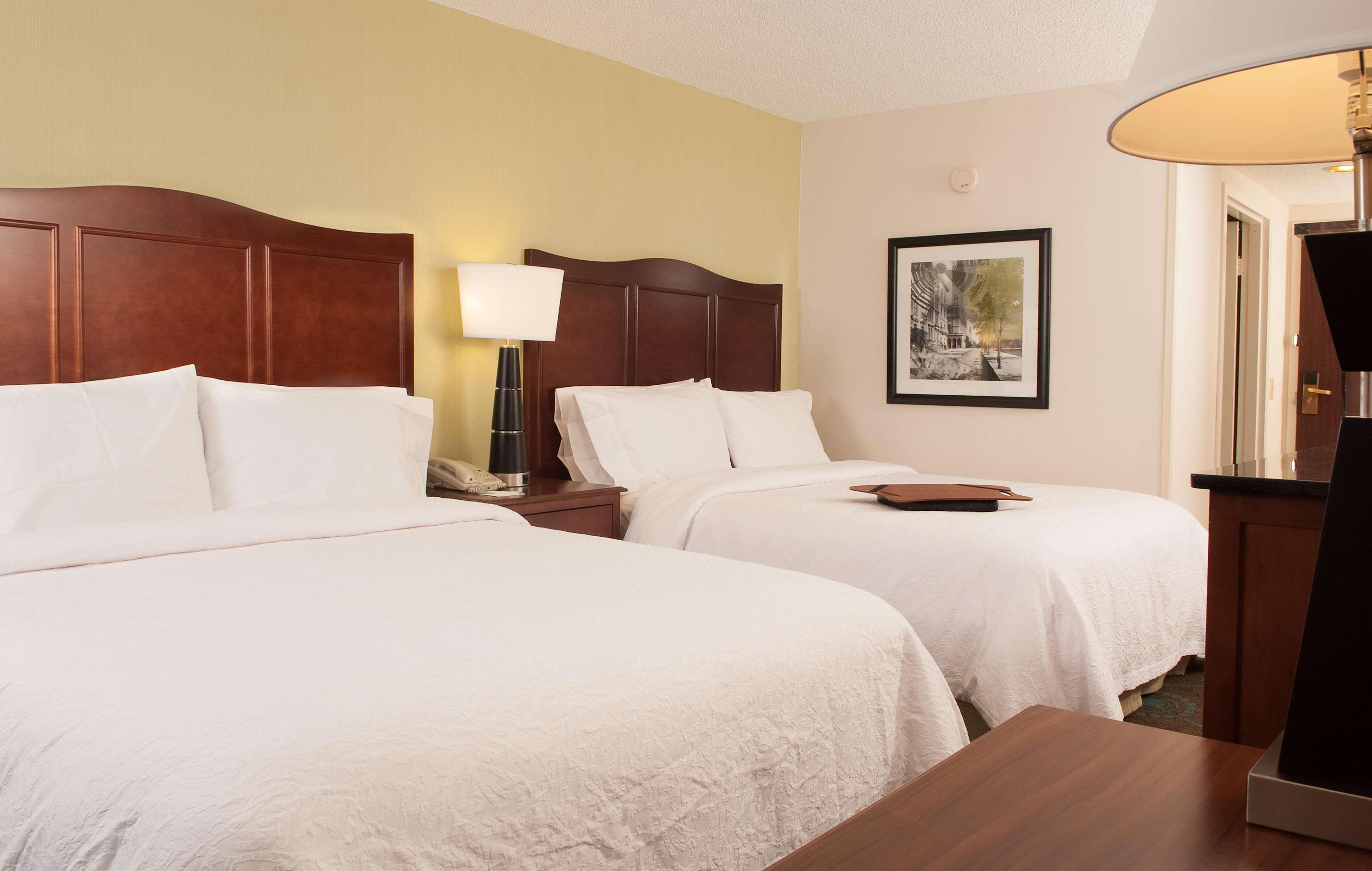 Hampton Inn Atlanta-North Druid Hills Zewnętrze zdjęcie