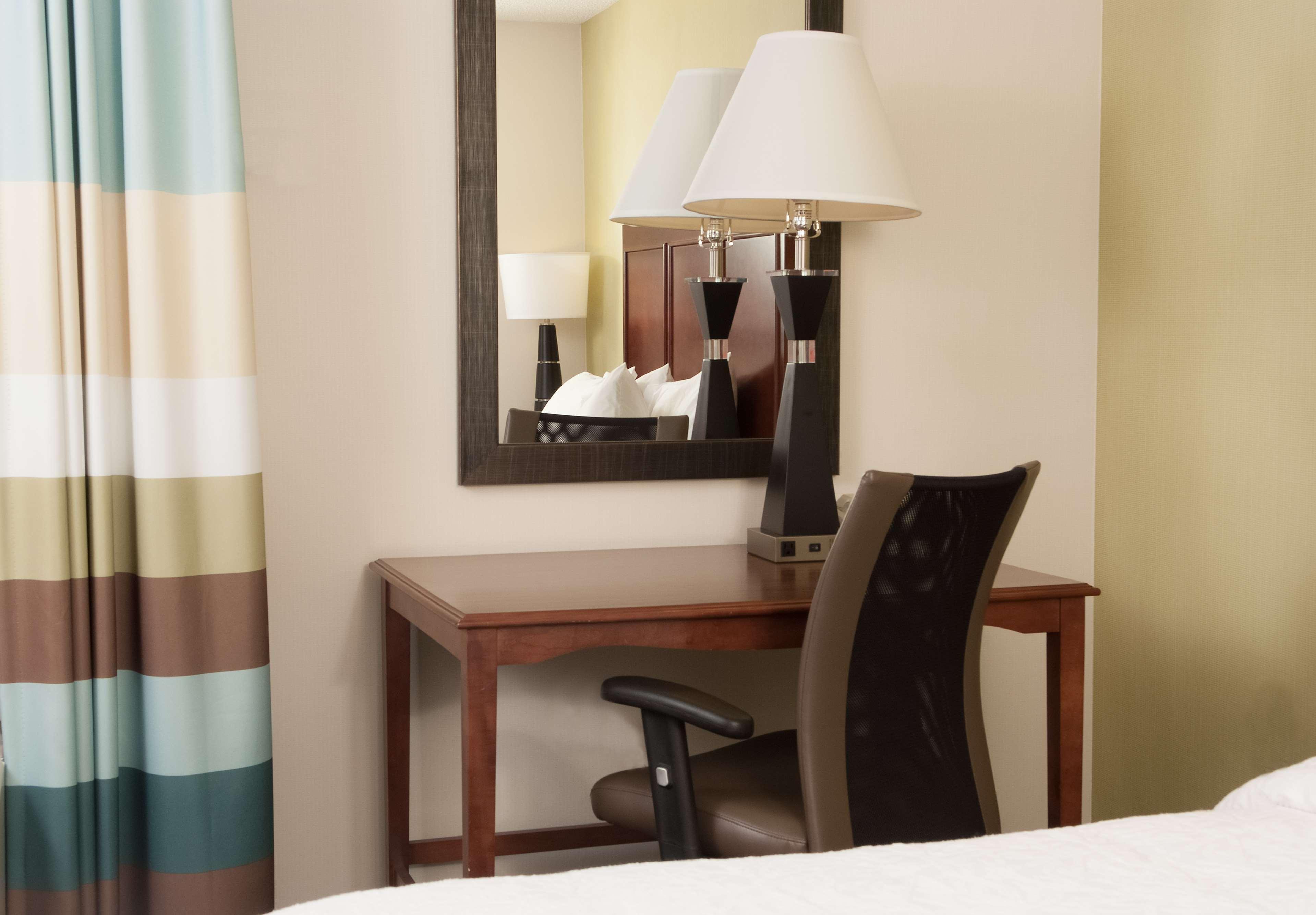 Hampton Inn Atlanta-North Druid Hills Zewnętrze zdjęcie