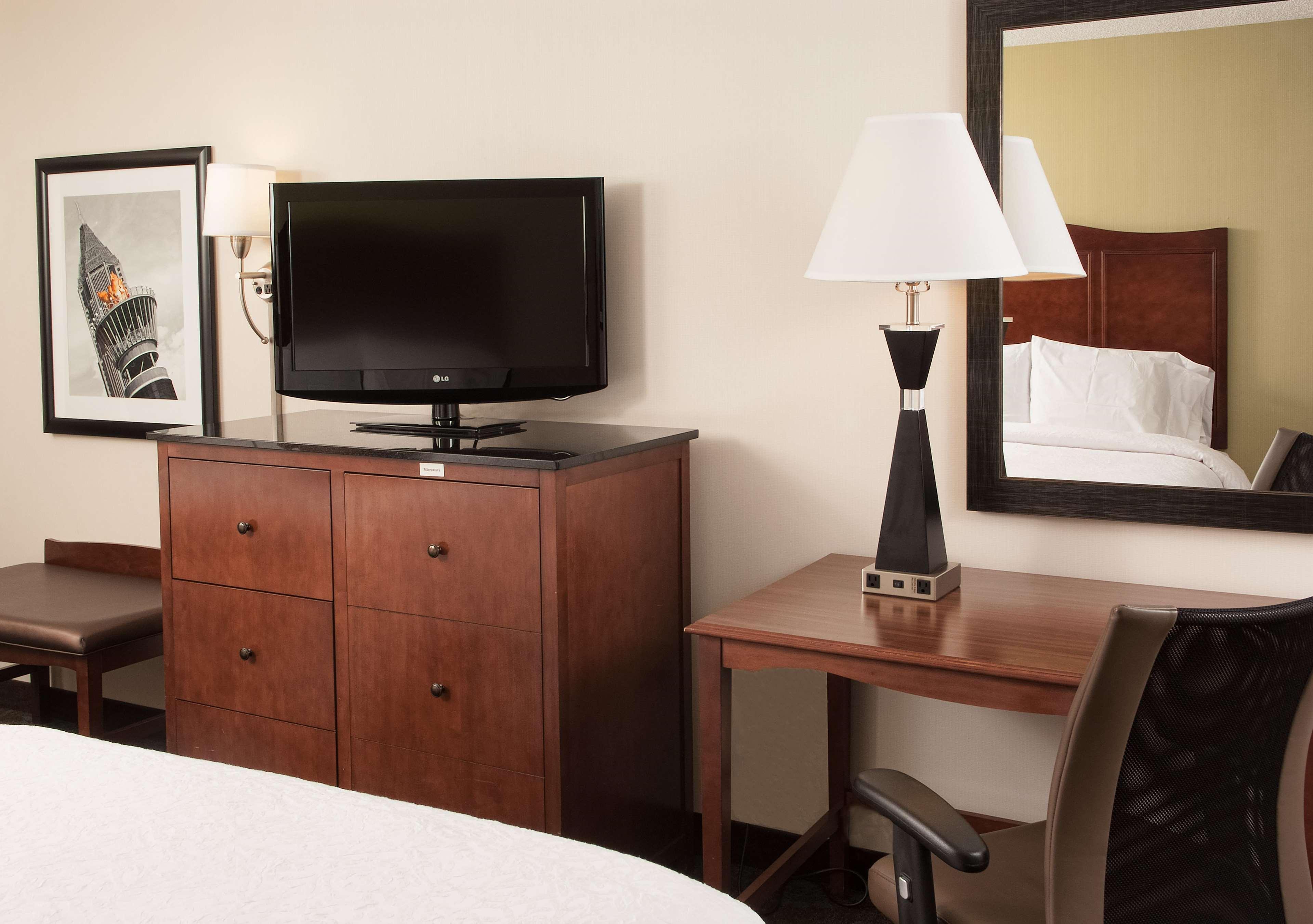 Hampton Inn Atlanta-North Druid Hills Zewnętrze zdjęcie