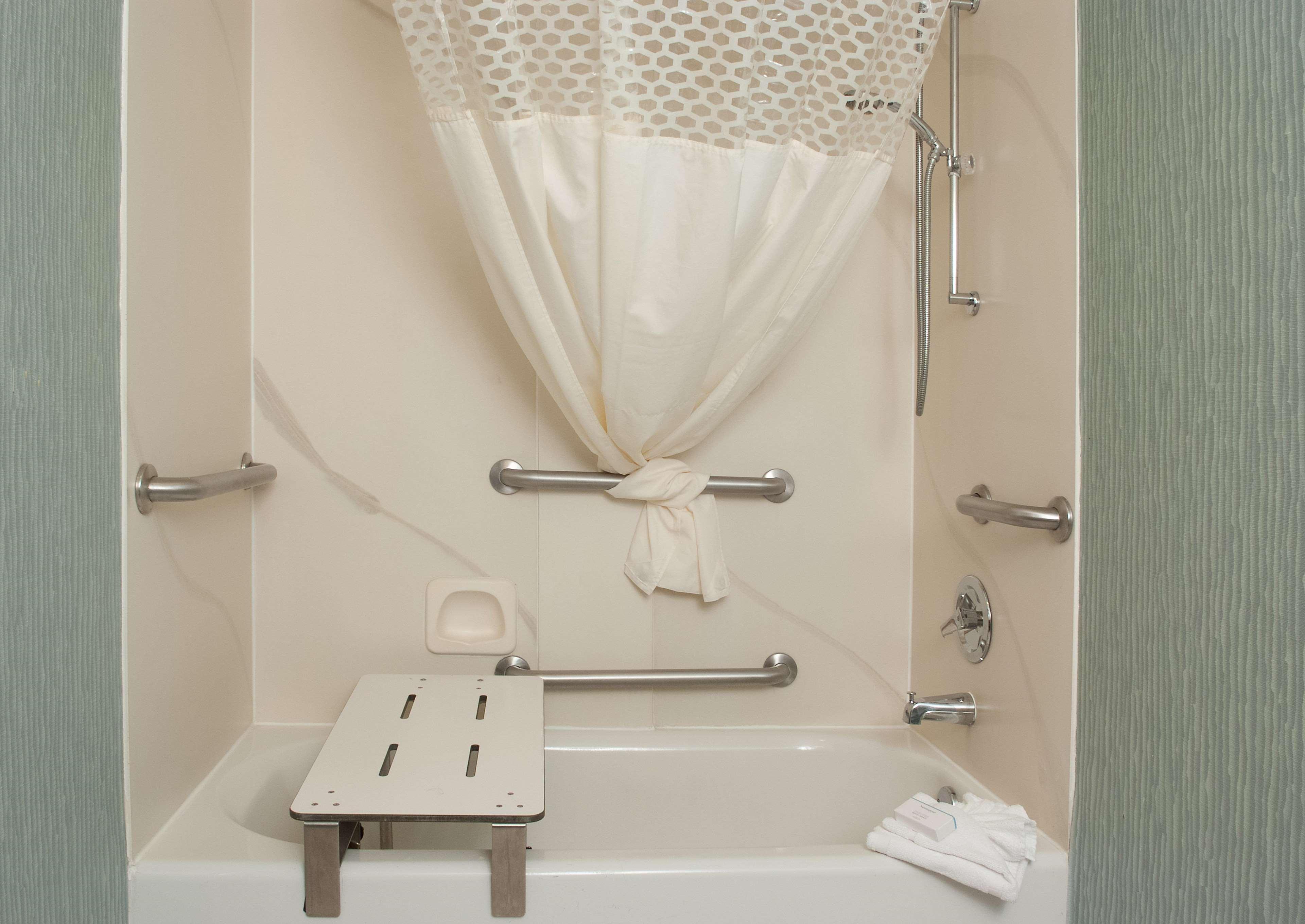 Hampton Inn Atlanta-North Druid Hills Zewnętrze zdjęcie
