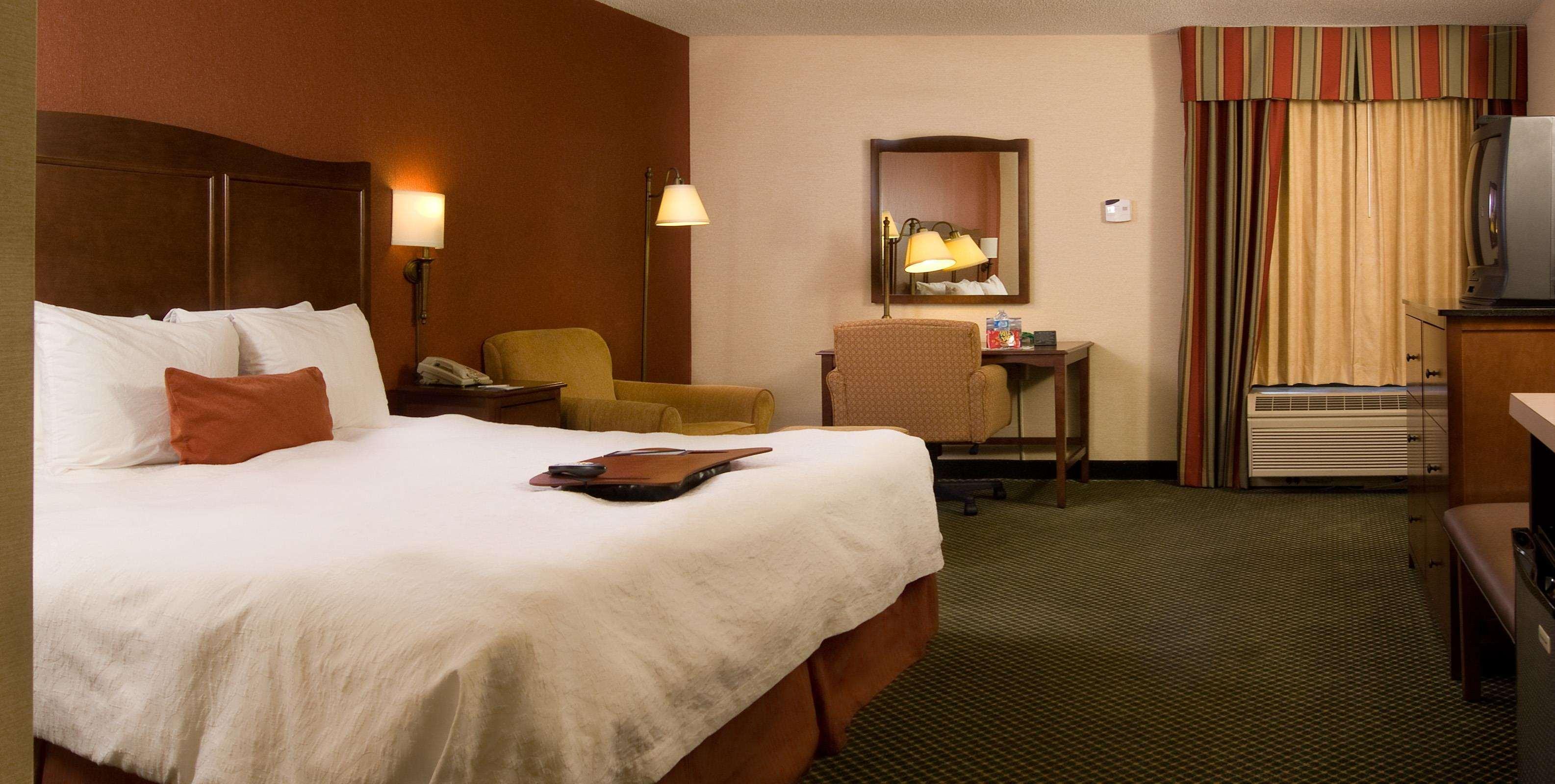 Hampton Inn Atlanta-North Druid Hills Pokój zdjęcie