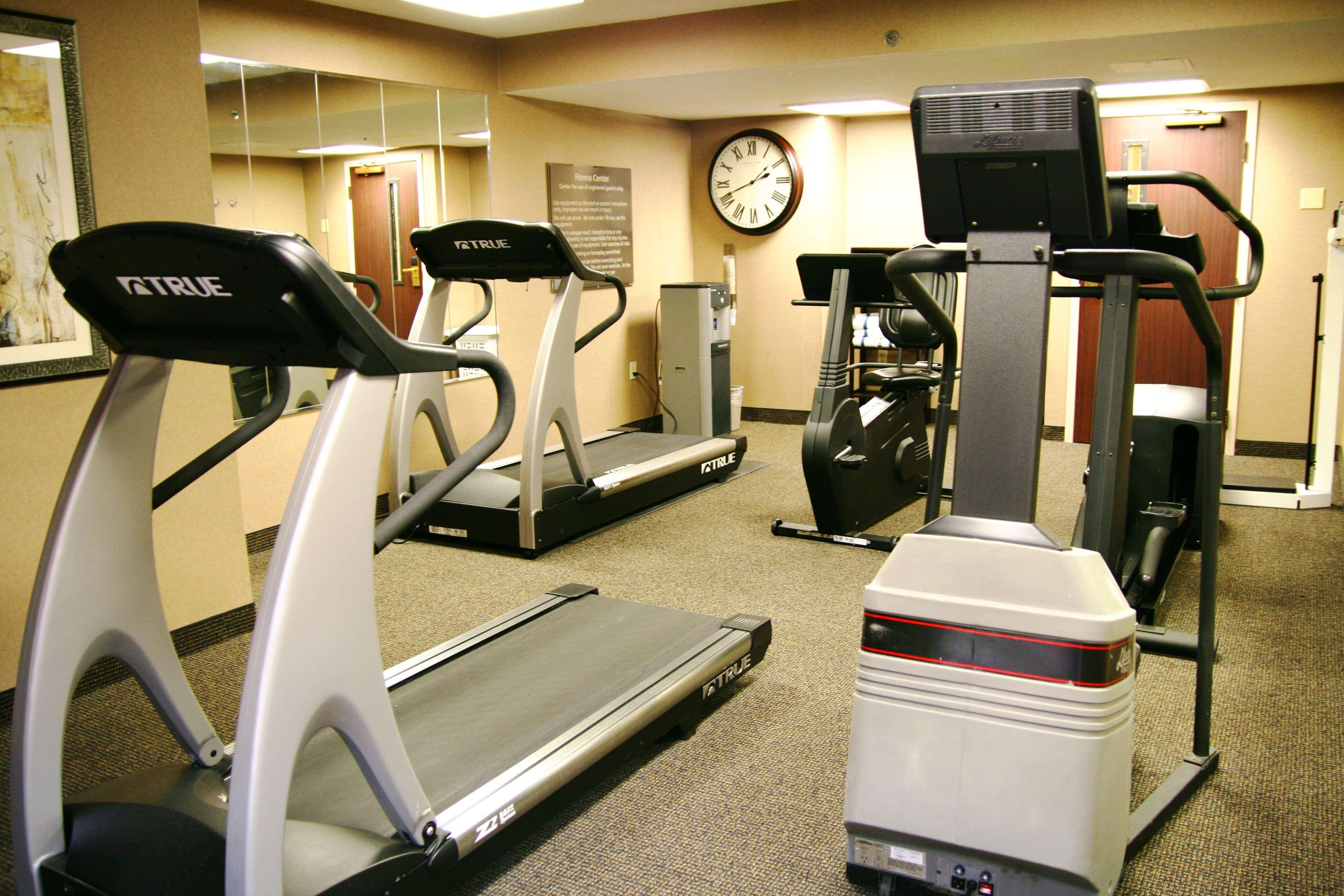 Hampton Inn Atlanta-North Druid Hills Udogodnienia zdjęcie