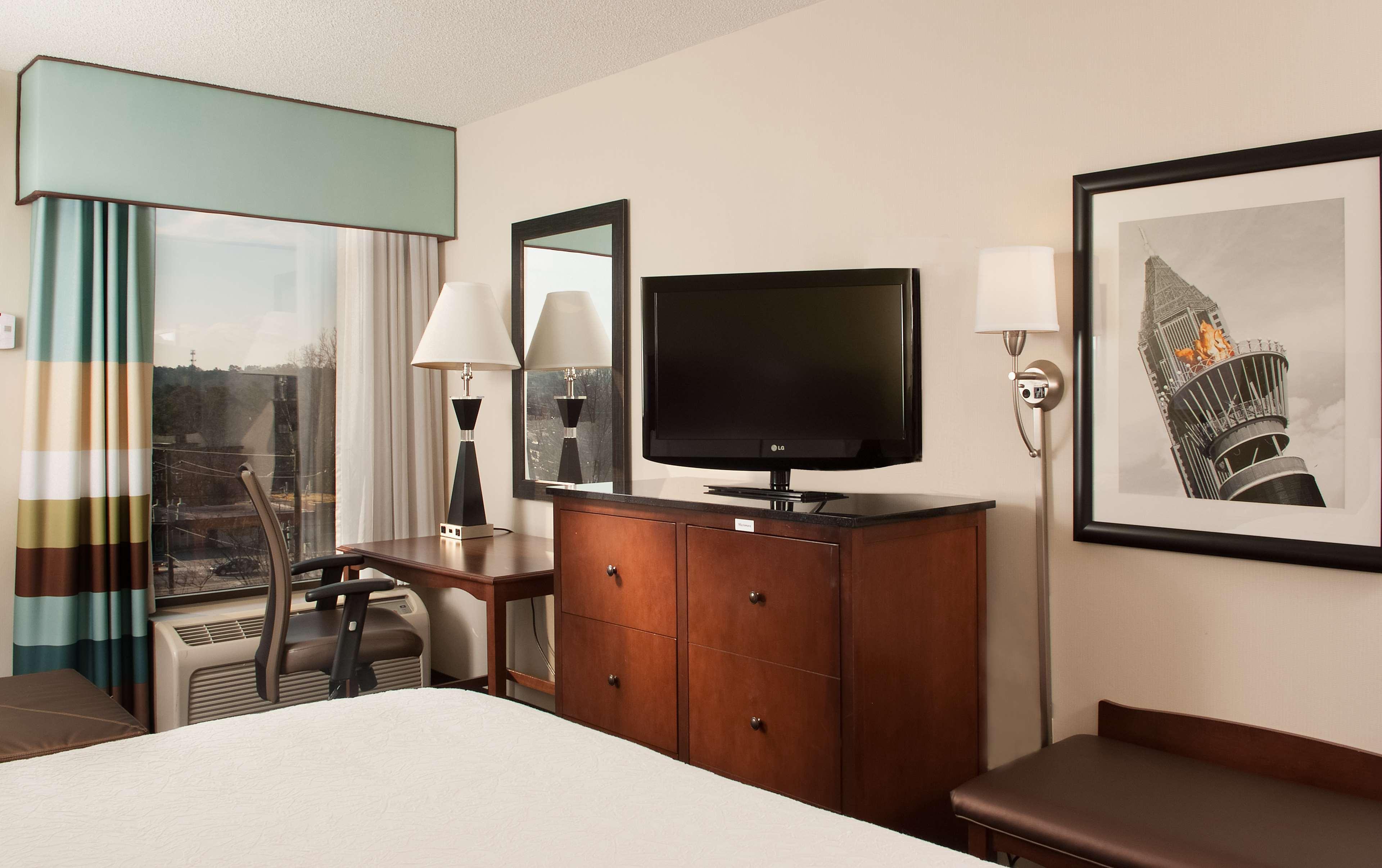 Hampton Inn Atlanta-North Druid Hills Zewnętrze zdjęcie