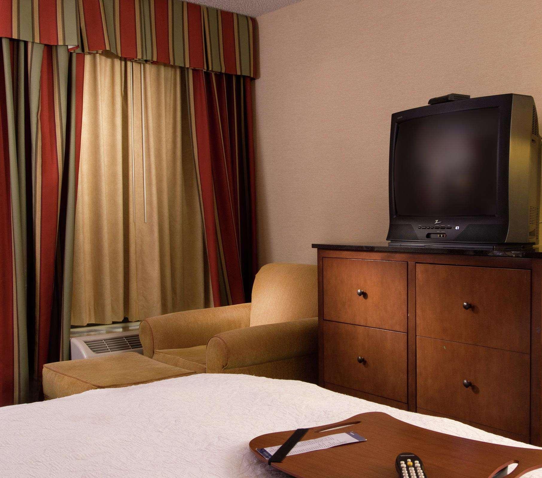 Hampton Inn Atlanta-North Druid Hills Zewnętrze zdjęcie