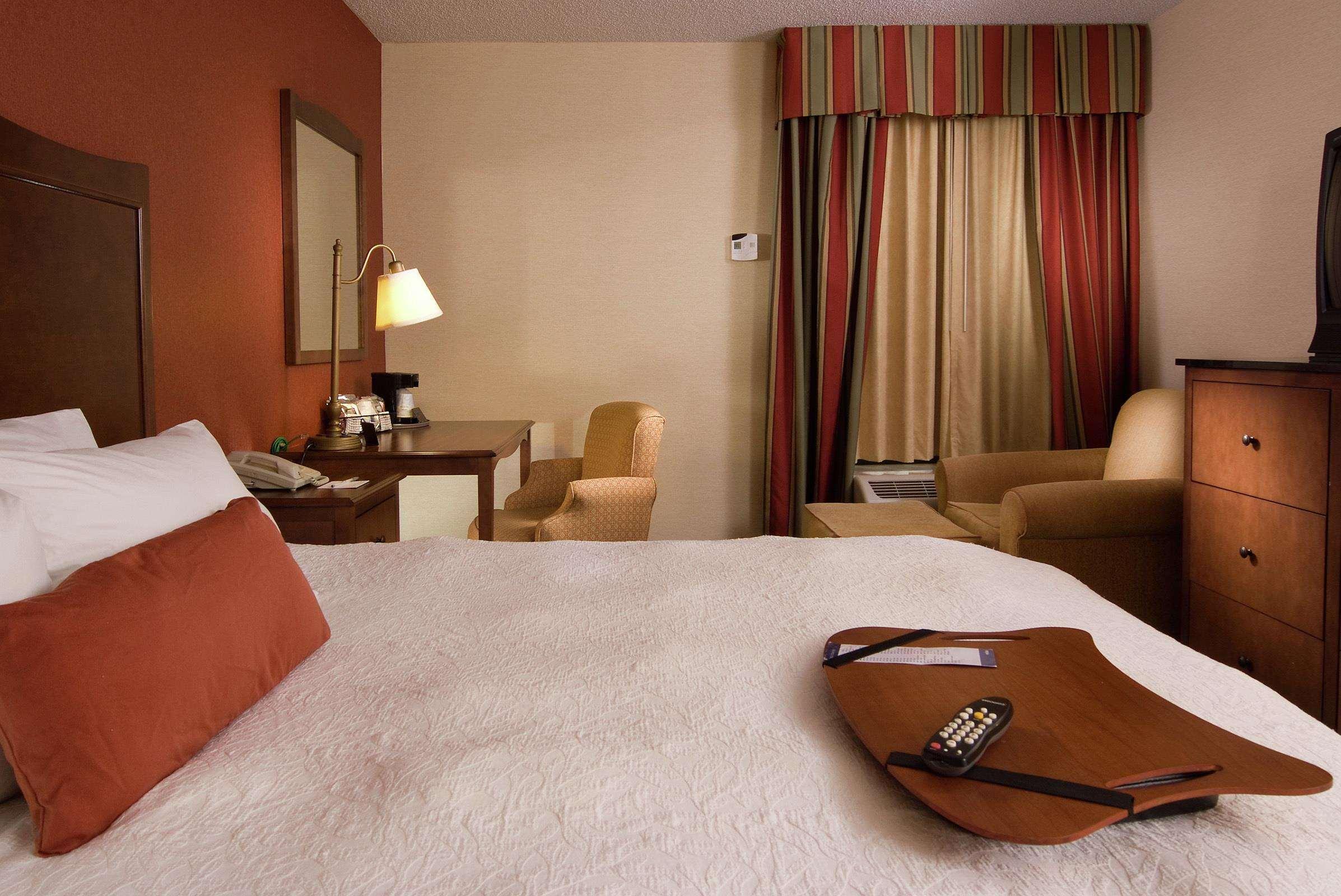 Hampton Inn Atlanta-North Druid Hills Zewnętrze zdjęcie