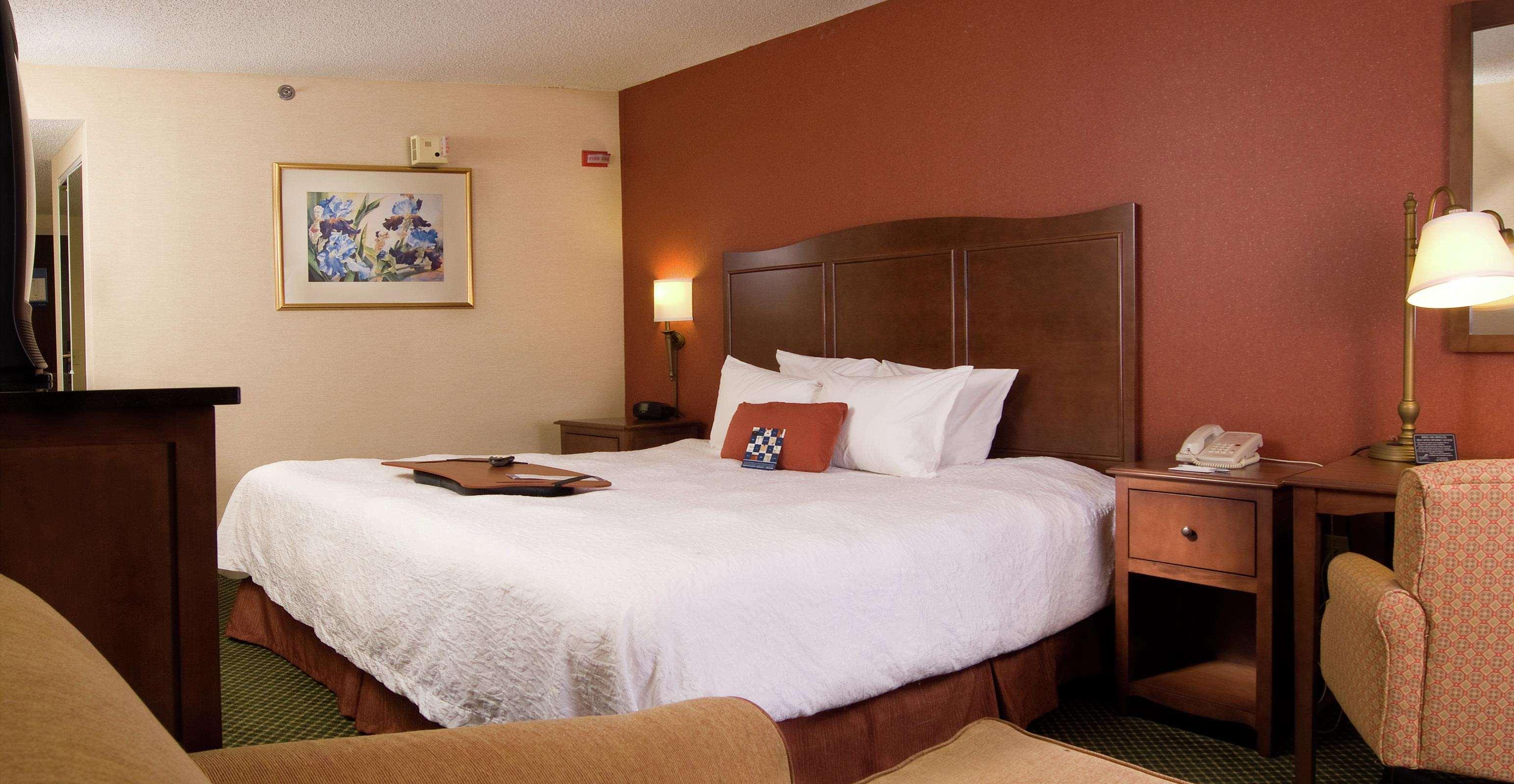 Hampton Inn Atlanta-North Druid Hills Zewnętrze zdjęcie