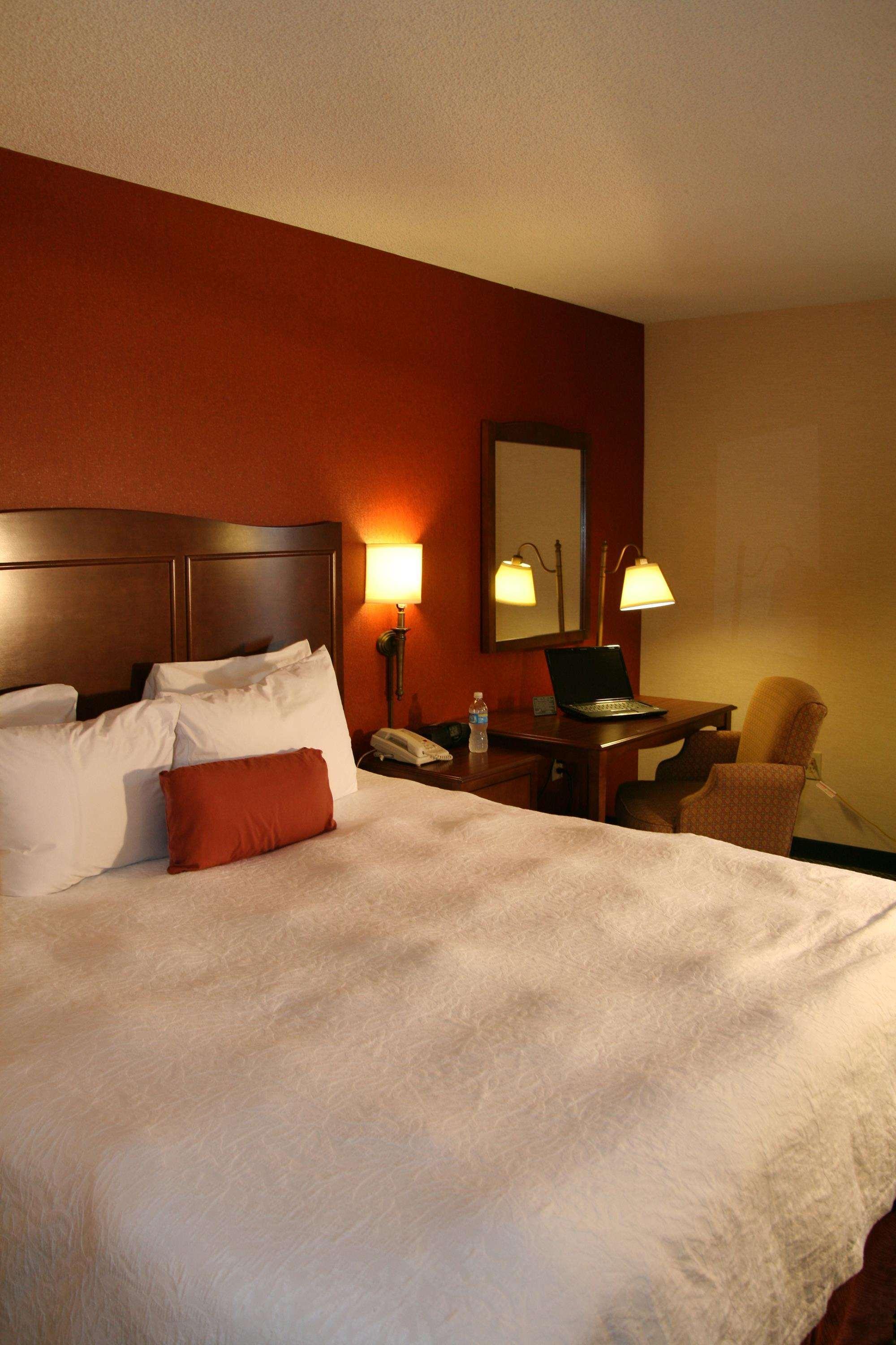 Hampton Inn Atlanta-North Druid Hills Pokój zdjęcie