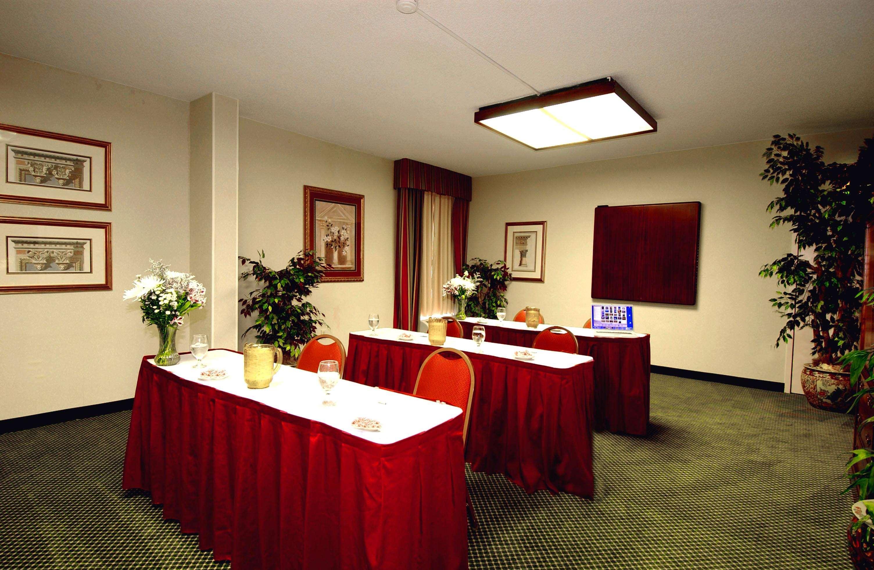 Hampton Inn Atlanta-North Druid Hills Zewnętrze zdjęcie