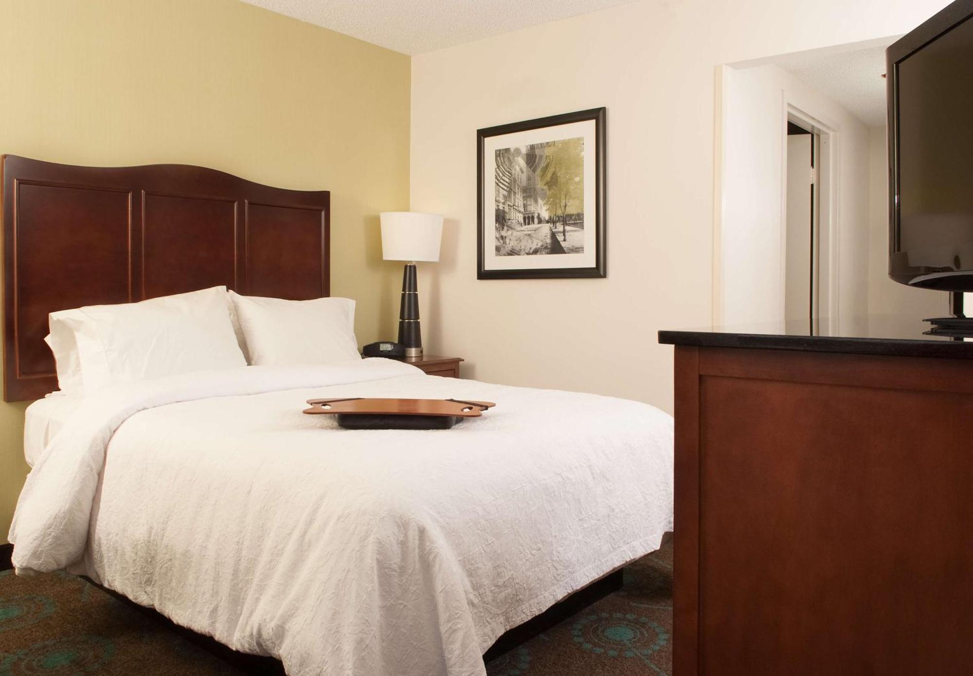Hampton Inn Atlanta-North Druid Hills Zewnętrze zdjęcie