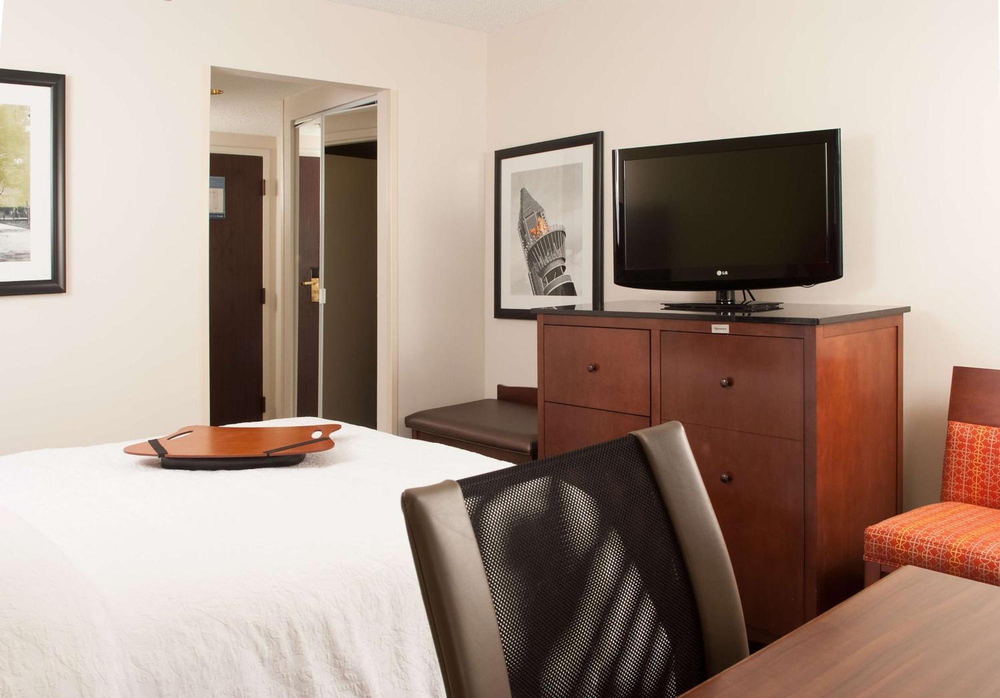 Hampton Inn Atlanta-North Druid Hills Zewnętrze zdjęcie