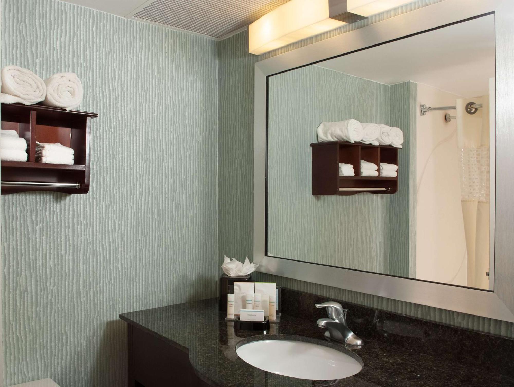 Hampton Inn Atlanta-North Druid Hills Zewnętrze zdjęcie