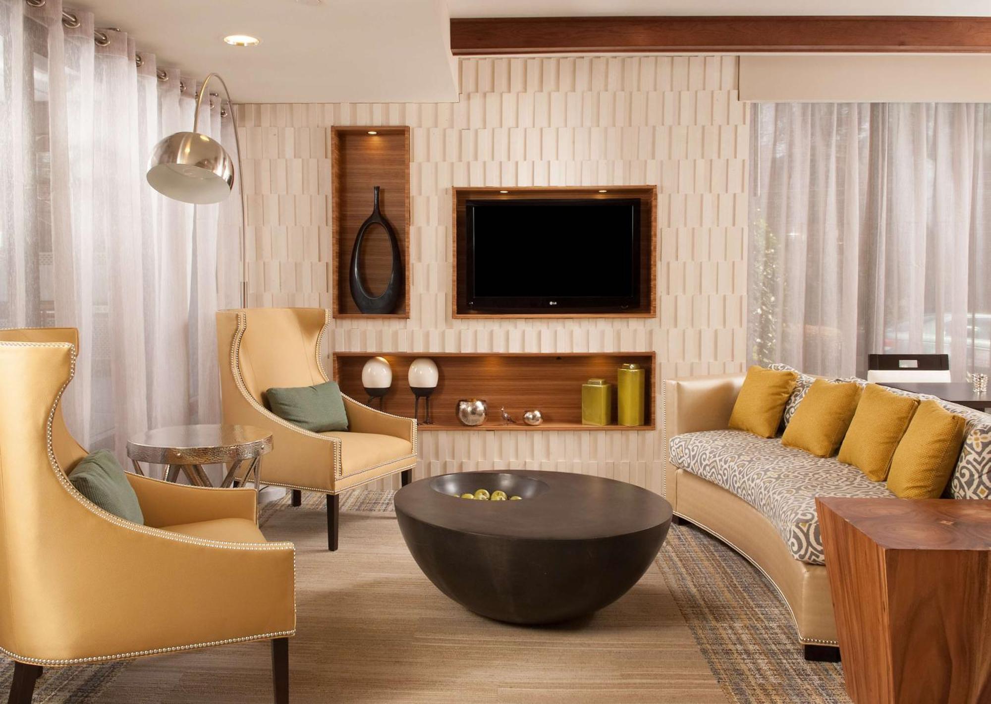 Hampton Inn Atlanta-North Druid Hills Zewnętrze zdjęcie