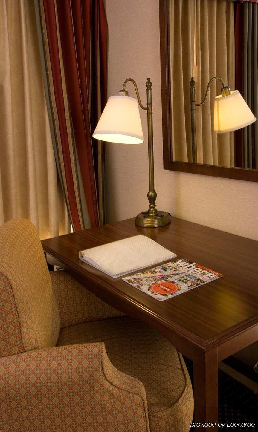 Hampton Inn Atlanta-North Druid Hills Pokój zdjęcie