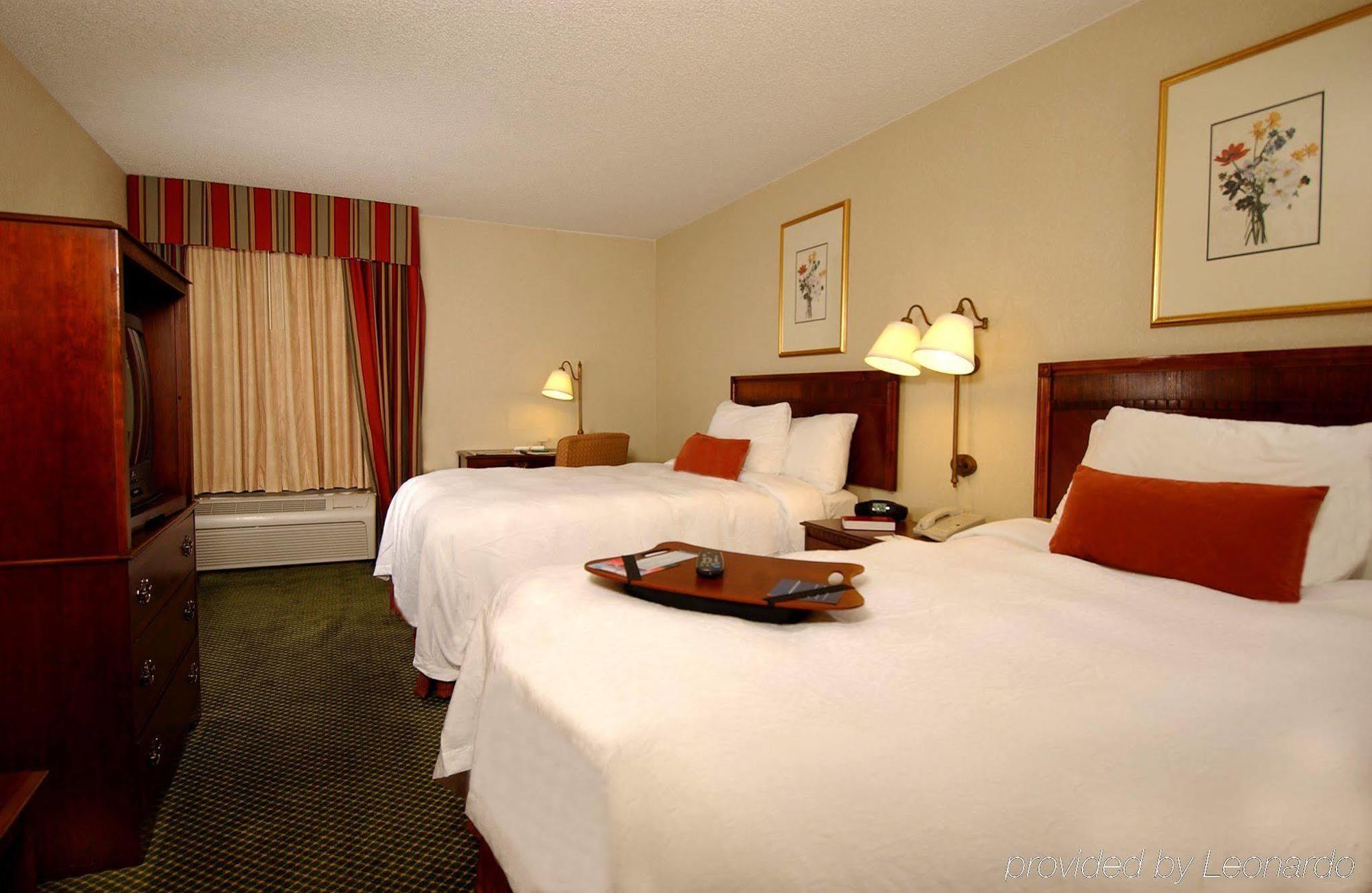 Hampton Inn Atlanta-North Druid Hills Pokój zdjęcie