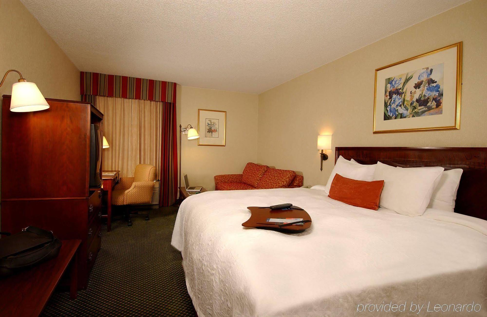 Hampton Inn Atlanta-North Druid Hills Pokój zdjęcie