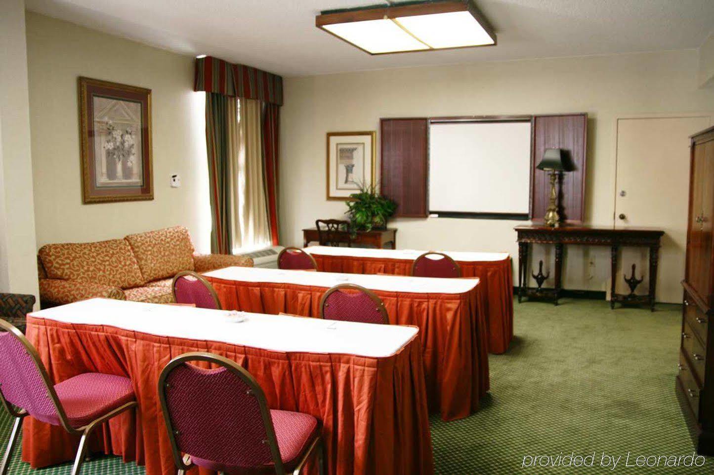 Hampton Inn Atlanta-North Druid Hills Udogodnienia zdjęcie