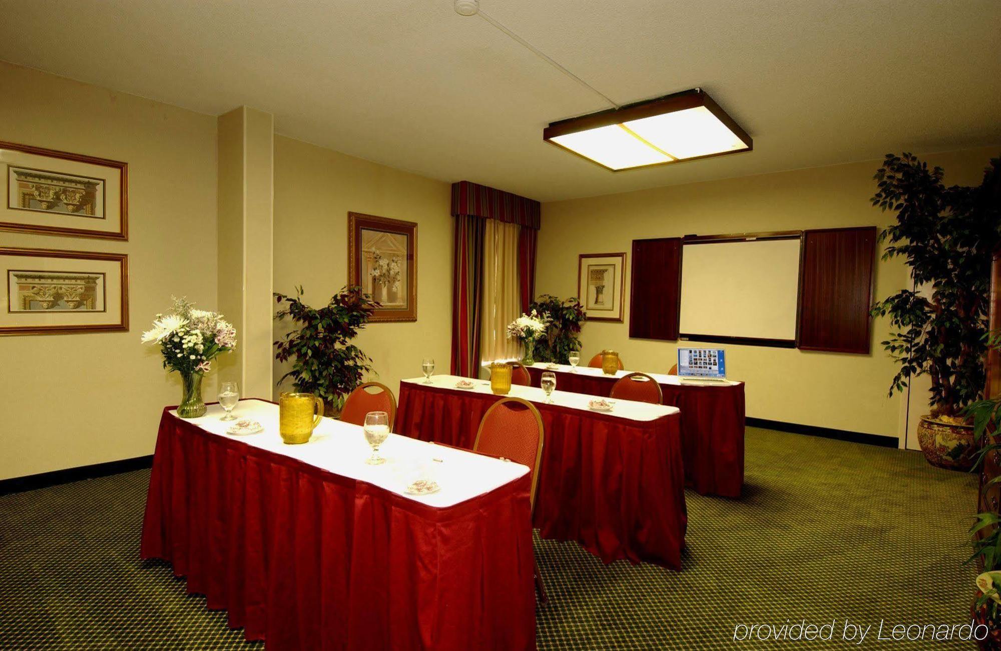 Hampton Inn Atlanta-North Druid Hills Udogodnienia zdjęcie